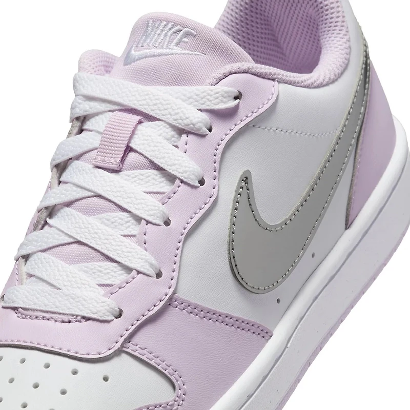 Youth Girls' Court Borough Low SE Sneaker