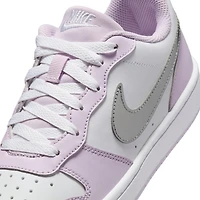 Youth Girls' Court Borough Low SE Sneaker