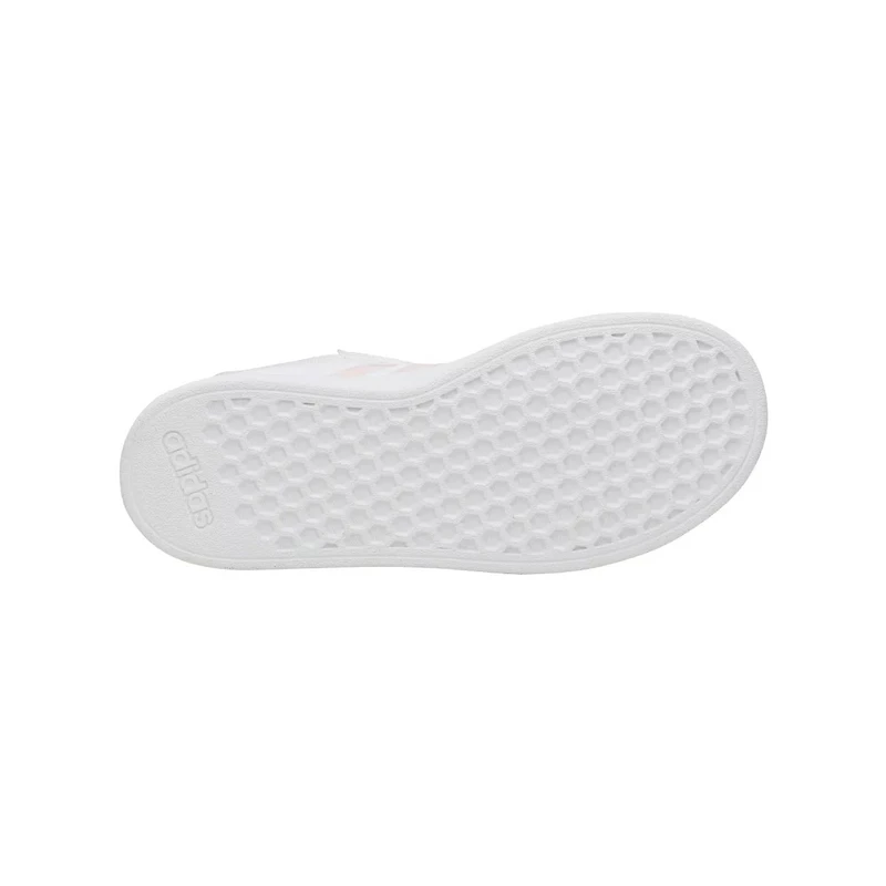 Youth Girls' Grand Court 2.0 Sneaker