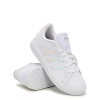 Youth Girls' Grand Court 2.0 Sneaker