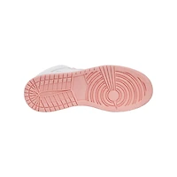 Youth Girls' Hi Top Skate Shoe