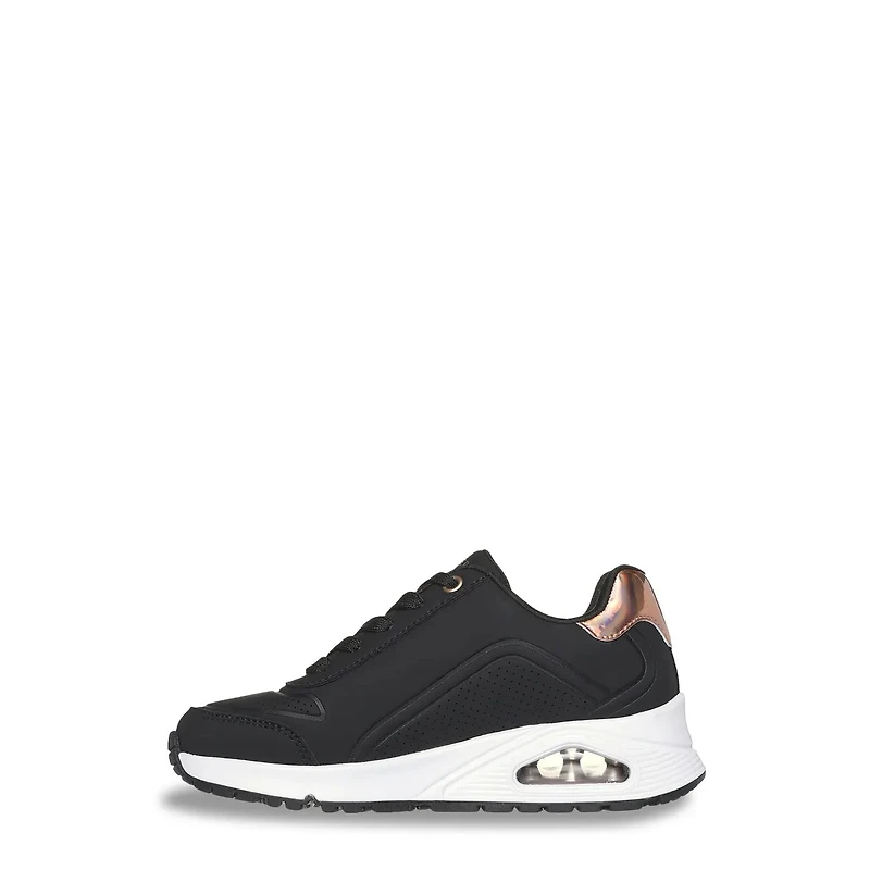 Youth Girls' Uno Gen1 Sneaker