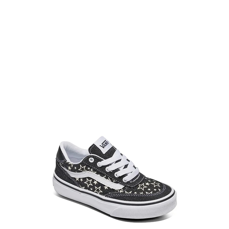 Youth Girls' Brooklyn Sneaker