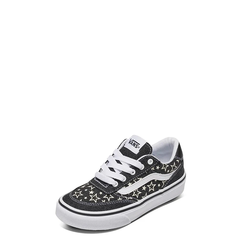 Youth Girls' Brooklyn Sneaker