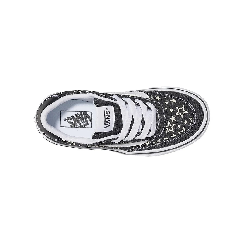 Youth Girls' Brooklyn Sneaker