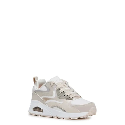 Youth Girls' Uno Gen1 - Colour Surge Sneaker