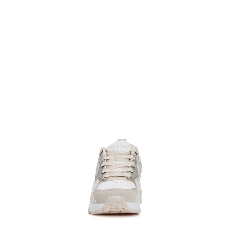 Youth Girls' Uno Gen1 - Colour Surge Sneaker