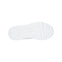 Girl's Skechers x JGoldCrown Uno Lite Lovely Luv Sneakers