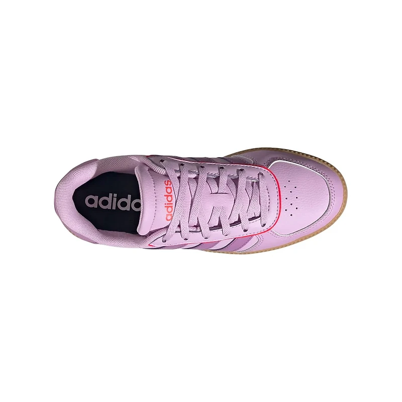 Youth Girls' Breaknet Court Shoe