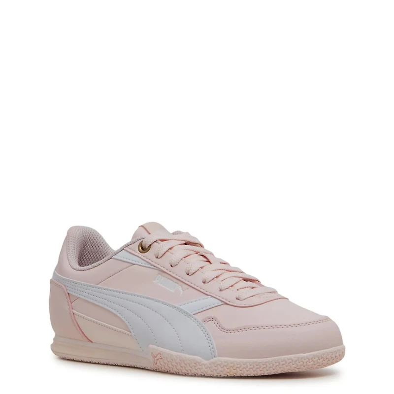 Youth Girls' Bella Donna Sneaker