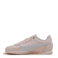 Youth Girls' Bella Donna Sneaker