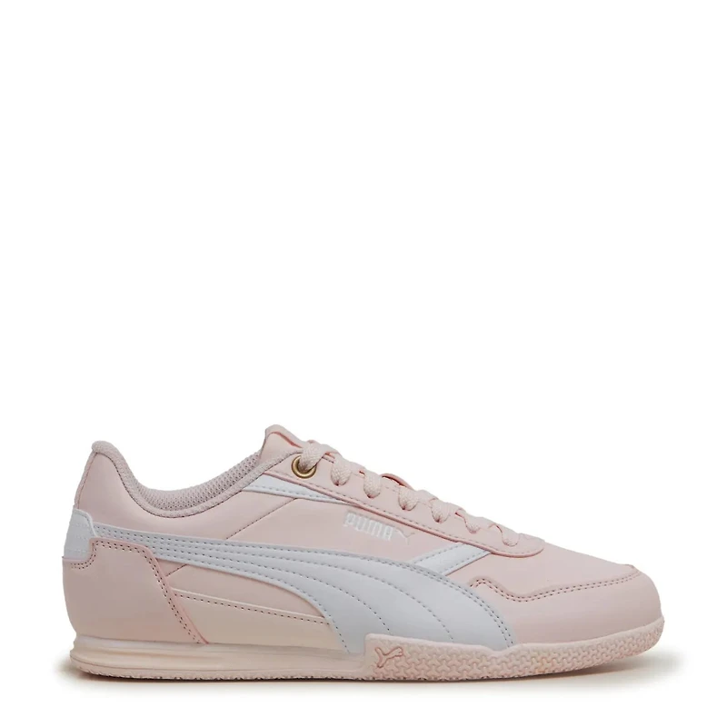 Youth Girls' Bella Donna Sneaker