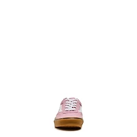 Youth Girls' Brooklyn Sneaker