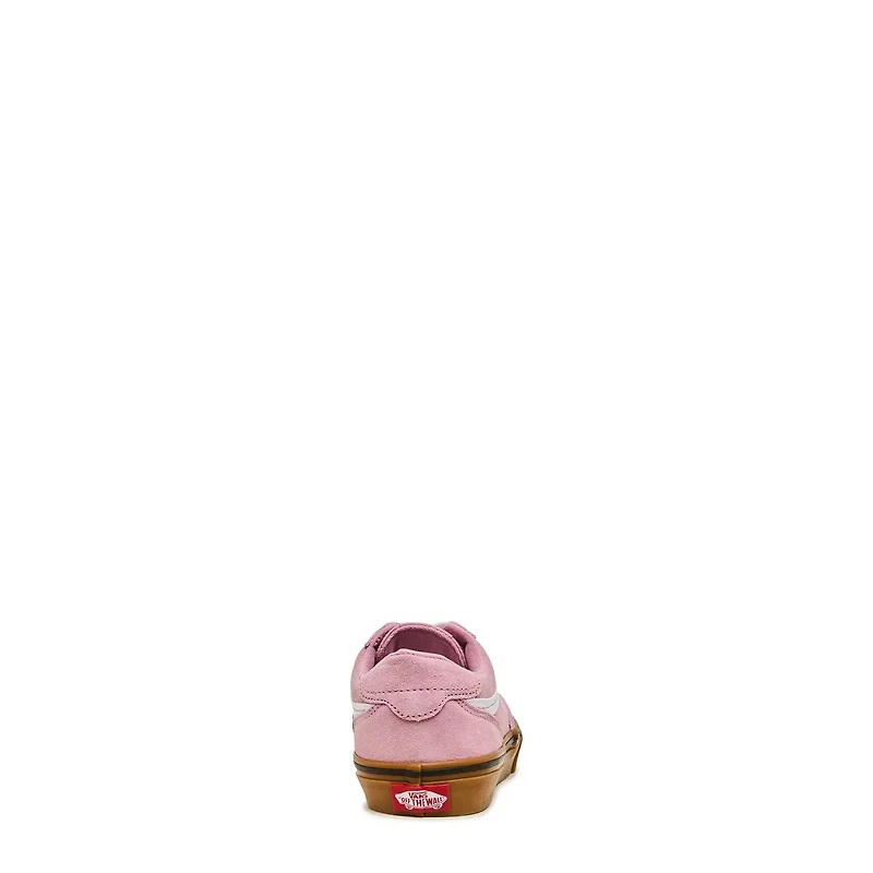 Youth Girls' Brooklyn Sneaker