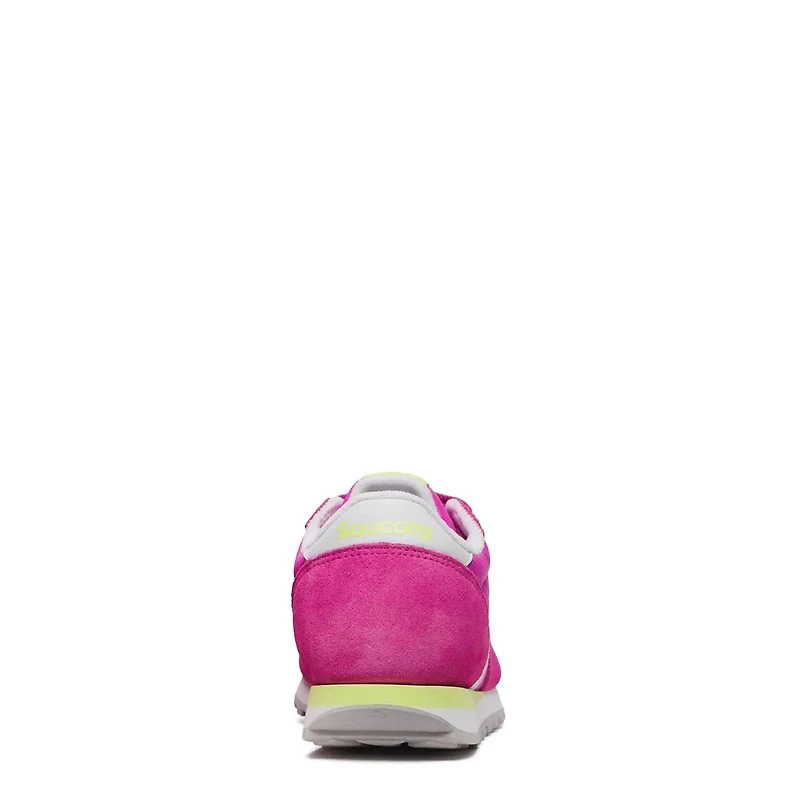 Youth Girls' Jazz Original Sneaker