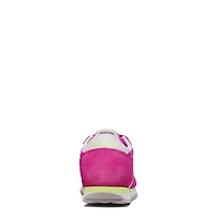 Youth Girls' Jazz Original Sneaker
