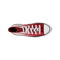 Youth Girls' Disco Platform Hi Top