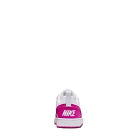 Youth Girls' Court Borough Sneaker