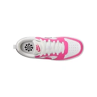 Youth Girls' Court Borough Sneaker