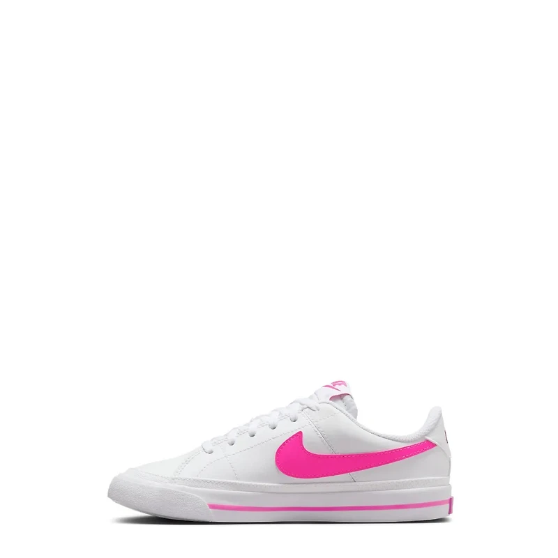 Youth Girls' Court Legacy Sneaker