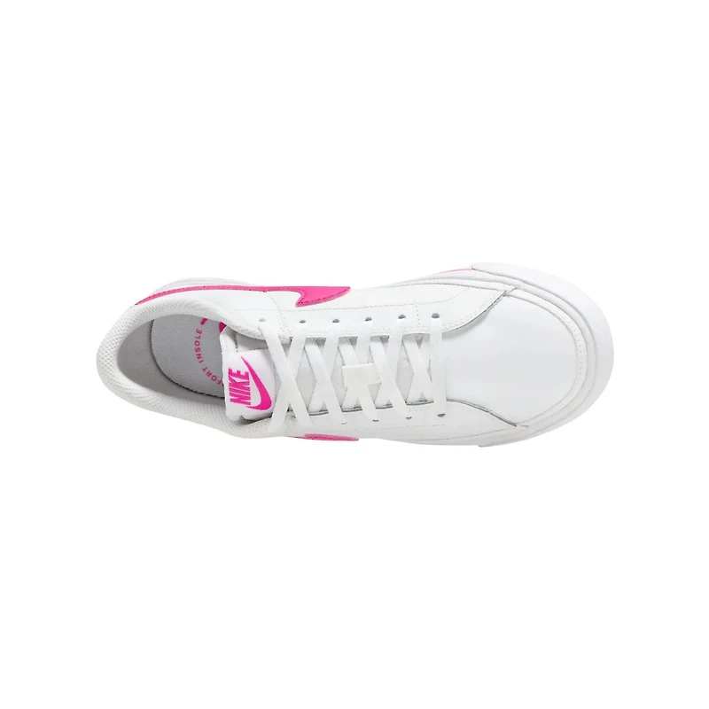 Youth Girls' Court Legacy Sneaker