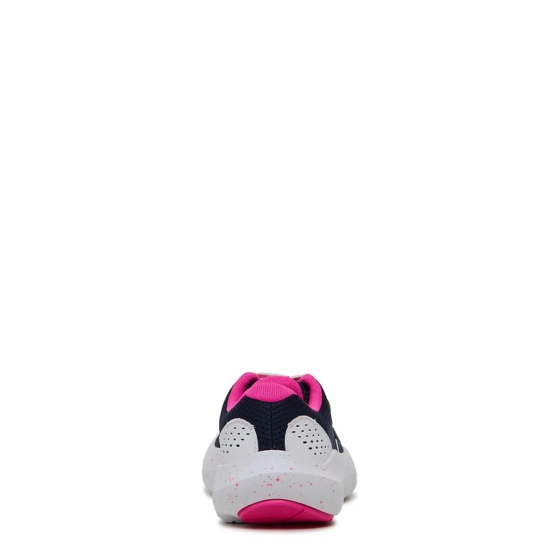 Youth Girls' Surge 4 Running Shoe