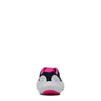 Youth Girls' Surge 4 Running Shoe