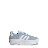 Youth Girls' VL Bold Court Sneaker