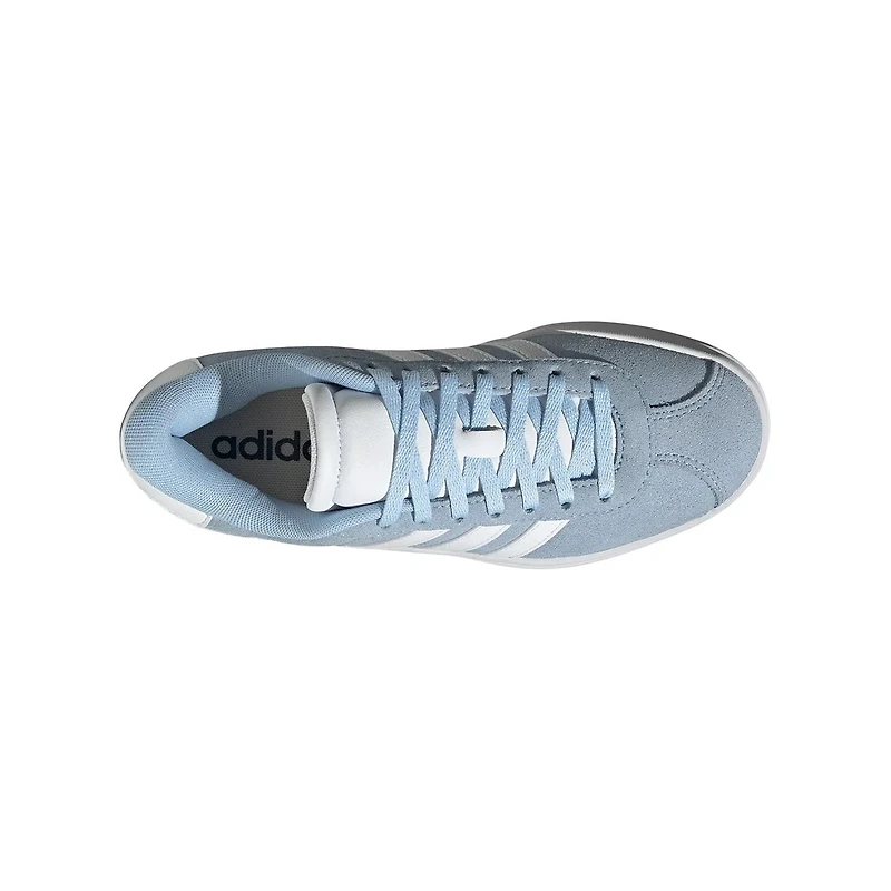 Youth Girls' VL Bold Court Sneaker