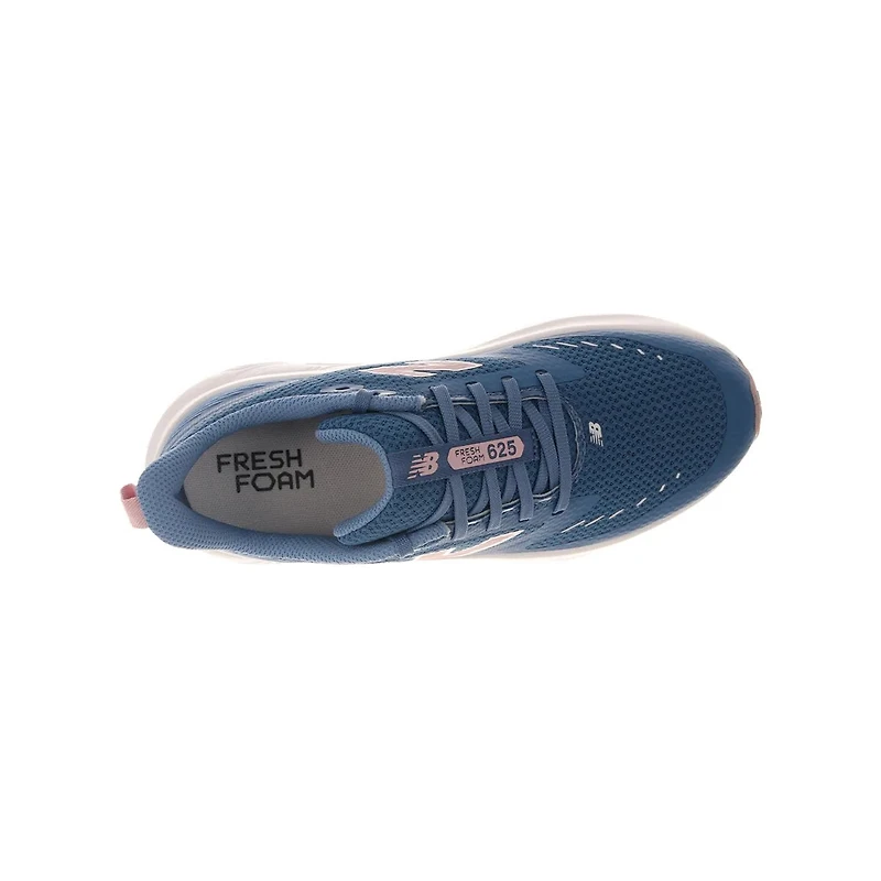 Youth Girls' Fresh Foam 625 Running Shoe
