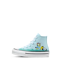 Youth Boys' Chuck Taylor All Star Life Bluey Sneaker