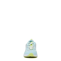 Youth Girls' Wind 3.0 Wide Width Running Shoe
