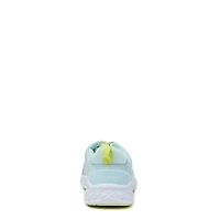 Youth Girls' Wind 3.0 Wide Width Running Shoe