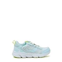 Youth Girls' Wind 3.0 Wide Width Running Shoe