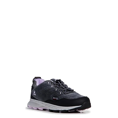 Youth Girls' Waterproof Treklite Low Hiking Shoe
