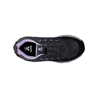Youth Girls' Waterproof Treklite Low Hiking Shoe