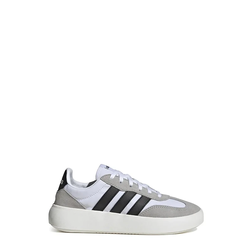 Youth Girls' Barreda Decode Sneaker