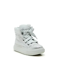 Youth Girls' Elements Hi Top Sneaker Boot