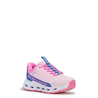 Youth Girls' Hands Free Slip-ins Glide-Step Vista Lane Sneaker