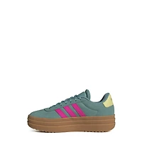 Youth Girls' VL Court Bold Sneaker
