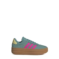 Youth Girls' VL Court Bold Sneaker