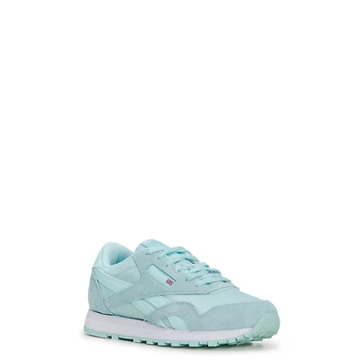 Youth Girls' Classic Nylon Sneaker