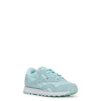 Youth Girls' Classic Nylon Sneaker
