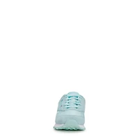 Youth Girls' Classic Nylon Sneaker