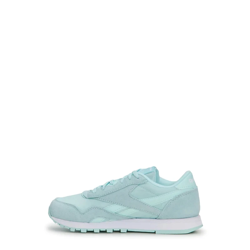 Youth Girls' Classic Nylon Sneaker