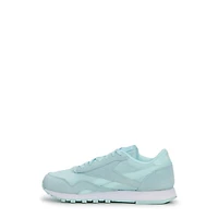 Youth Girls' Classic Nylon Sneaker
