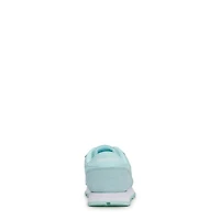 Youth Girls' Classic Nylon Sneaker