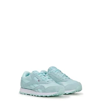 Youth Girls' Classic Nylon Sneaker