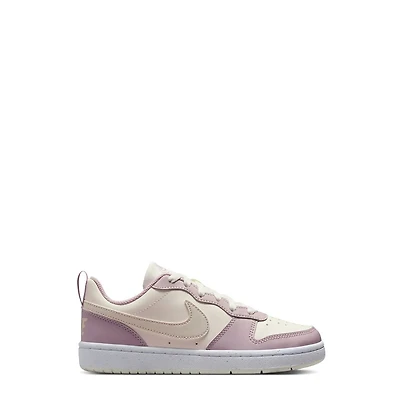 Youth Girls' Court Borough Sneaker