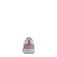 Youth Girls' Court Borough Sneaker